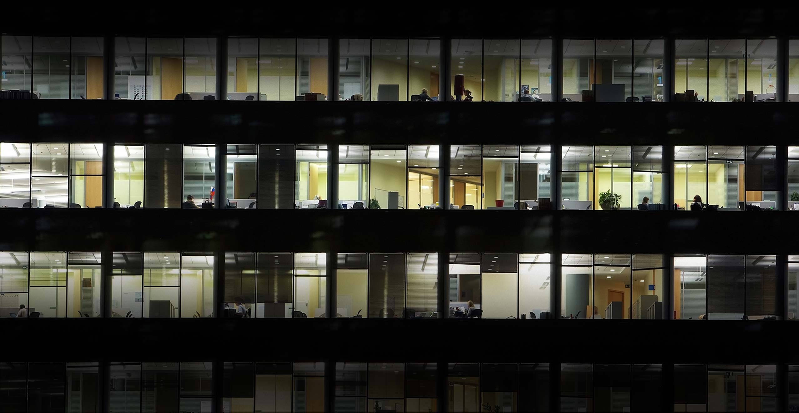 Jsem Xeelo, Anti-Delay System pro procesní řízení